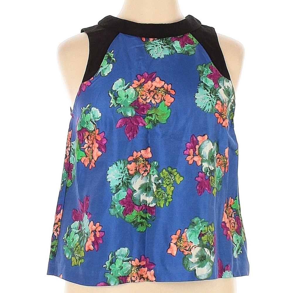 Anthropologie HD in Paris Sleeveless Top